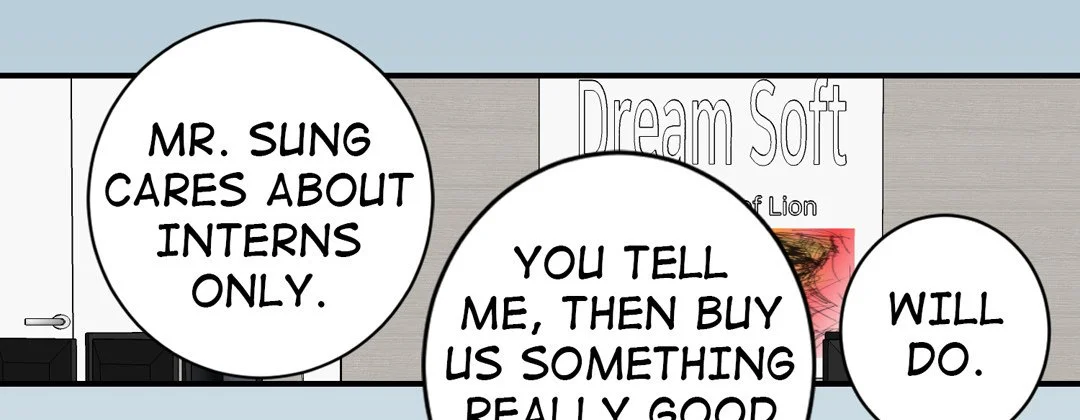 Living with The Wizard - Chapter 35